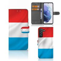 Samsung Galaxy S22 Plus | Bookstyle Case | Luxemburg