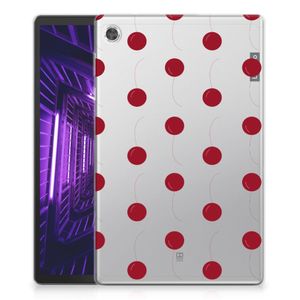 Lenovo Tab M10 Plus Tablet Cover Cherries