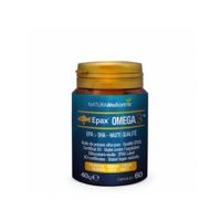 Omega 3+ Dha Epa Caps 60 - thumbnail