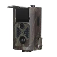 Suntek HC-550A 2.0 duimLCD 16MP waterdichte IR Night Vision Security jacht Trail Camera 120 graden groothoek