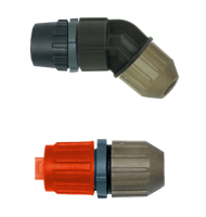 Drukspuit Miura Spraykop+aansluiting