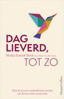 Dag lieverd, tot zo - Nadja Ensink-Teich, Didy van der Lans - ebook