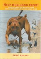 Help mijn hond trekt! (Paperback)