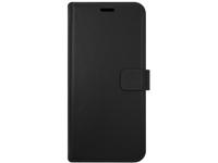Valenta Valenta Book Case Gel Skin Apple iPhone 14 Plus Black