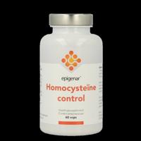 Homocysteine control 60 Vegetarische capsules