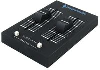 Pepperdecks Djoclate Portable DJ Mixer - thumbnail