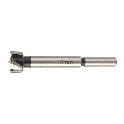 Milwaukee Accessoires Scharniergatboor 18 x 90 mm - 4932363707