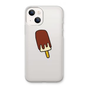 Frisco: iPhone 13 mini Transparant Hoesje