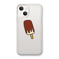 Frisco: iPhone 13 mini Transparant Hoesje