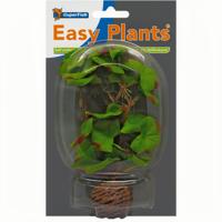 Superfish Easy Plant Zijde 13cm - Kunst Aquariumplant Onderhoudsarm & Veilig