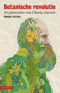 Botanische revolutie - Norbert Peeters - ebook