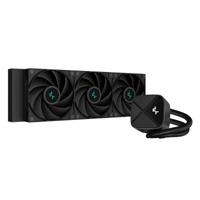 Waterkoeling set DEEPCOOL LS720S Zero Dark
