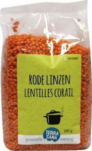 Linzen rood bio