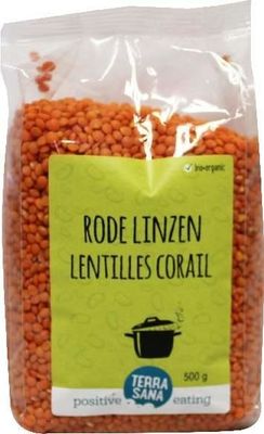 Linzen rood bio