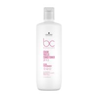 Schwarzkopf BonaCure Clean Performance Color Freeze Conditioner pH 4.5 1000ml | Voor Conditioner zonder siliconen