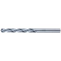 PFERD TOOLS 25203667 HSS-G N Spiraalboor 6.3 mm Gezamenlijke lengte 101 mm DIN 338 10 stuk(s)