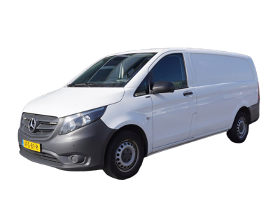 Mercedes Benz Vito