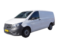Mercedes Benz Vito