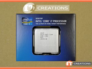 Intel Core i7-2600 socket LGA1155
