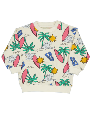 Sweater - Beige