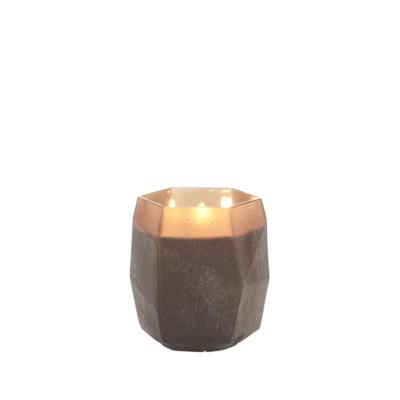 ONNO Collection Zanzibar Terre Dark Scented Candle 13x15cm 1Stuks