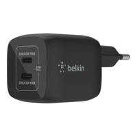 Draagbare oplader Belkin 60 W Zwart