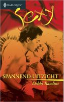 Spannend uitzicht - Debbi Rawlins - ebook