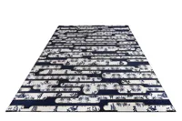 Moooi Carpets - Vloerkleed Dutch Sky Blue Soft Yarn -