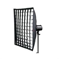 Godox Softbox Universal Mount + Grid - 50x70cm Godox Softbox Universal Mount + Grid - 50x70cm