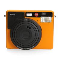 Leica Sofort Oranje (19102)