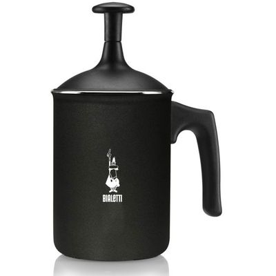 Tutto Crema melkopschuimer Melkopschuimer