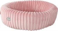 Zolux kattenmand naomi cuddle roze 56,5x56,5x19 cm