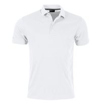 Hummel 163004 Ground Polo - White - XL