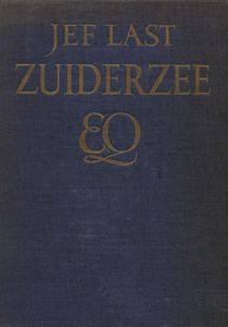 Zuiderzee - Jef Last - ebook