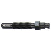 KS Tools 150.3667 Injectoradapter, M10x1,25 met buitenschroefdraad, lengte 70 mm