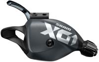 SRAM duimversteller "x01 eagle" trigger x01 eagle 12sp lunar grey