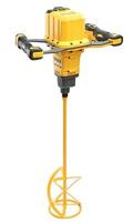 DeWalt accu mixer 54v 9.0ah
