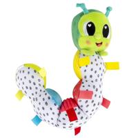 Lamaze frutselrups