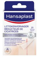 Hansaplast Littekenvervager