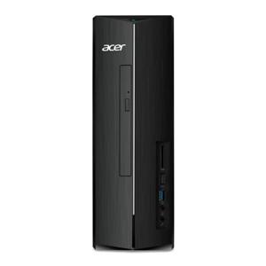 Acer Aspire XC-1785 I5208 Intel® Core™ i5 i5-14400 8 GB DDR5-SDRAM 512 GB SSD Windows 11 Home Tower PC Zwart