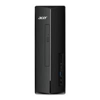 Acer Aspire XC-1785 I5208 Intel® Core™ i5 i5-14400 8 GB DDR5-SDRAM 512 GB SSD Windows 11 Home Tower PC Zwart - thumbnail