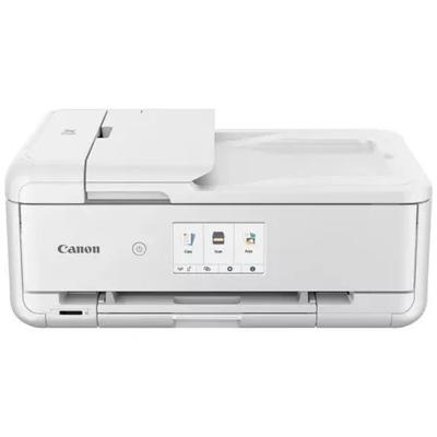 CanonPIXMA TS9551Ca All-in-one inkjet printer Wit