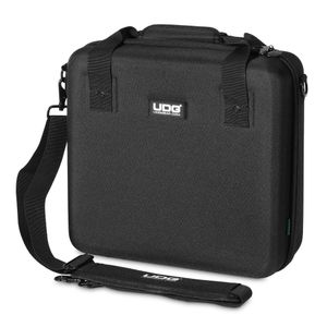 UDG GEAR U8446BL audioapparatuurtas DJ-controller Hard case Ethyleen-vinylacetaat-schuim (EVA) Zwart