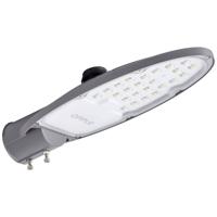 Opple LEDStre 705000022000 LED-straatlantaarn Energielabel: E (A - G) LED LED vast ingebouwd 20 W Grijs