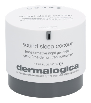 Dermalogica Sound Sleep Cocoon 50 ml Dermalogica Sound Sleep Cocoon 50 ml