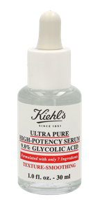 Kiehls - Kiehl&apos;s Ultra Pure High-Potency Serum 30 ml