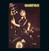 Suzi Quatro - Quatro (Gekleurd Vinyl) (Record Store Day 2023) 2LP