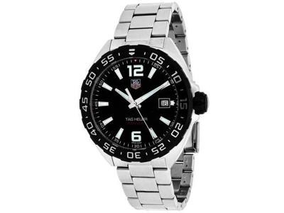 TAG Heuer Formule 1 WAZ1110.BA0875