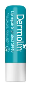 Dermolin Lip Repair & Protect SPF10