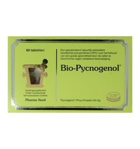 Bio-Pycnogenol